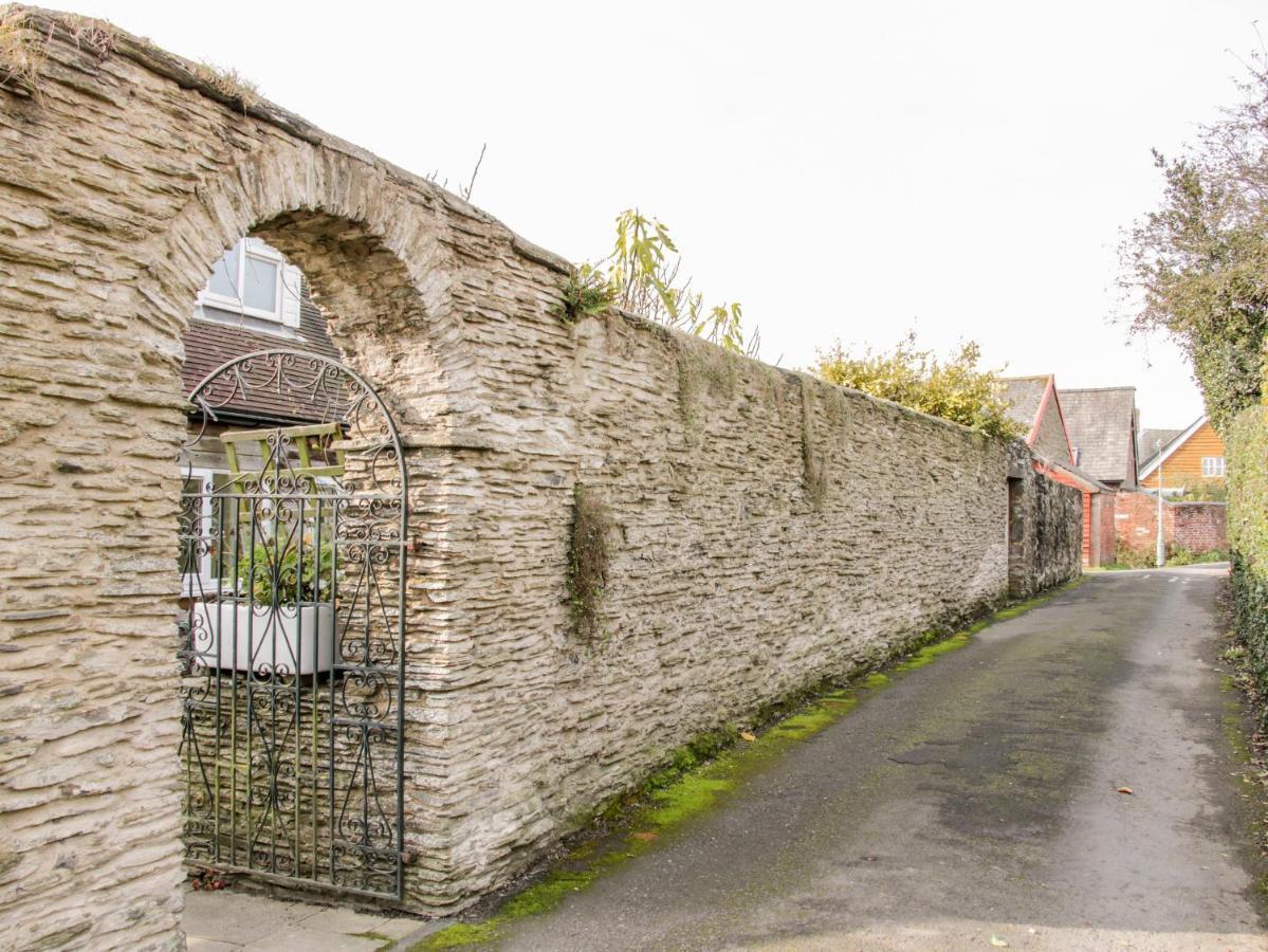Lane House Villa Bishop’s Castle Dış mekan fotoğraf